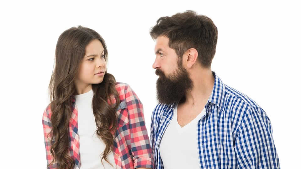 hablar